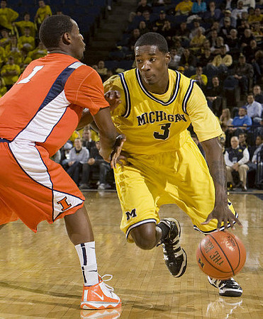 Manny Harris (3)