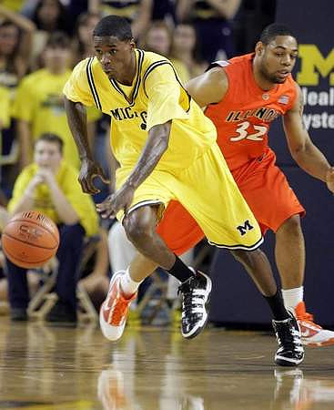 Manny Harris (3)