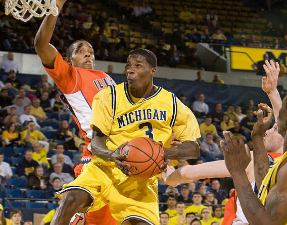 Manny Harris (3)