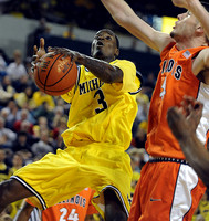 Manny Harris (3)