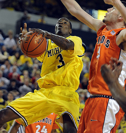 Manny Harris (3)