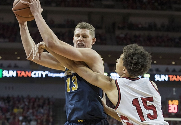 Moritz Wagner (13)