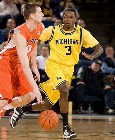 Manny Harris (3)