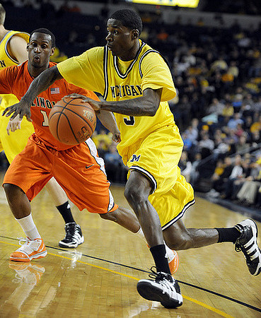 Manny Harris (3)