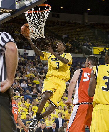 Manny Harris (3)
