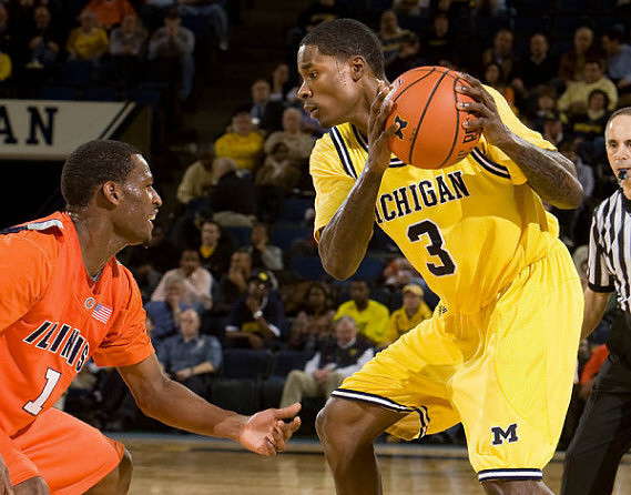 Manny Harris (3)