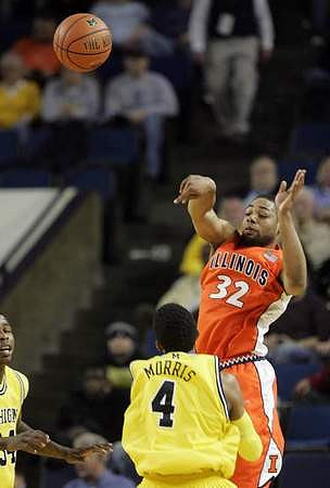 Darius Morris (4)