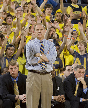 John Beilein