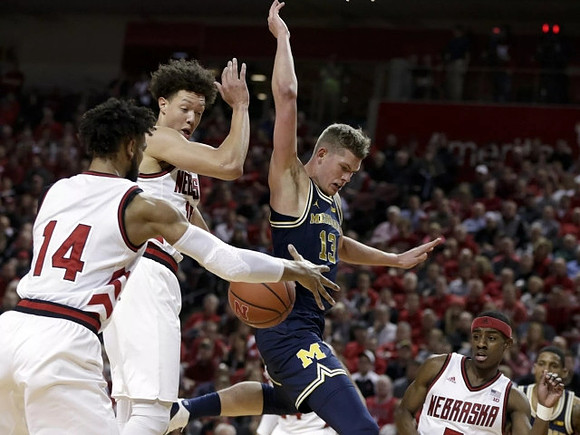 Moritz Wagner (13)