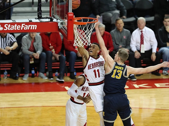 Moritz Wagner (13)