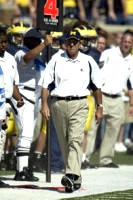 Lloyd Carr