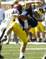 Chad Henne (7)