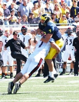 Chad Henne (7)