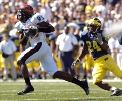 Jerome Jackson (24)