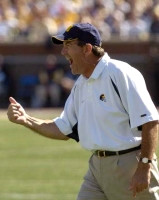 Lloyd Carr