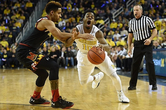 Derrick Walton Jr. (10)