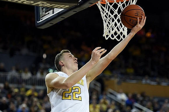 Duncan Robinson (22)