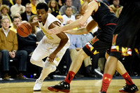 Derrick Walton Jr. (10)