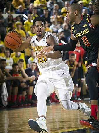 Derrick Walton Jr. (10)