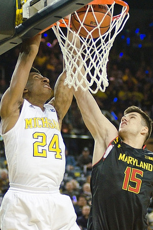 Aubrey Dawkins (24)