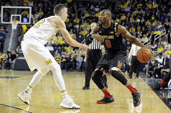 Duncan Robinson (22)