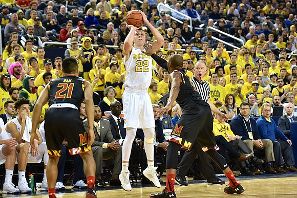 Duncan Robinson (22)