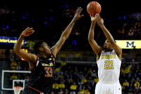 Zak Irvin (21)