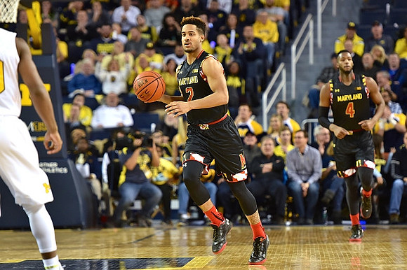Derrick Walton Jr. (10)