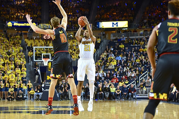 Zak Irvin (21)