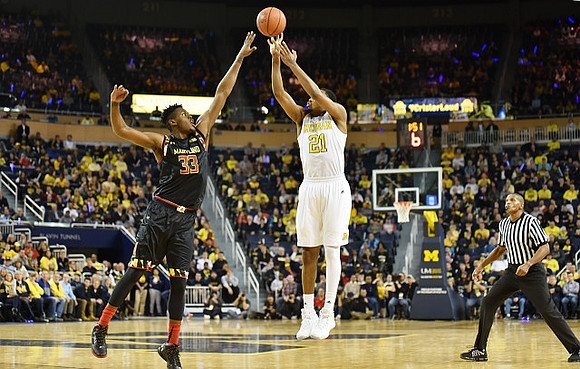 Zak Irvin (21)