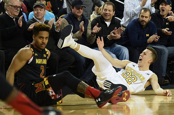 Duncan Robinson (22)