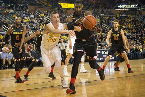 Duncan Robinson (22)