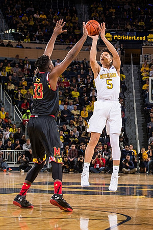 D.J. Wilson (5)