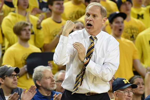 John Beilein