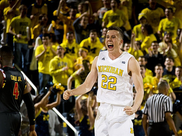 Duncan Robinson (22)