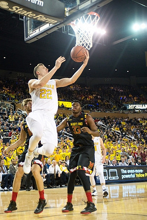 Duncan Robinson (22)