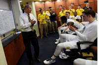 Michigan Team