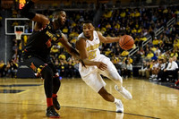 Zak Irvin (21)