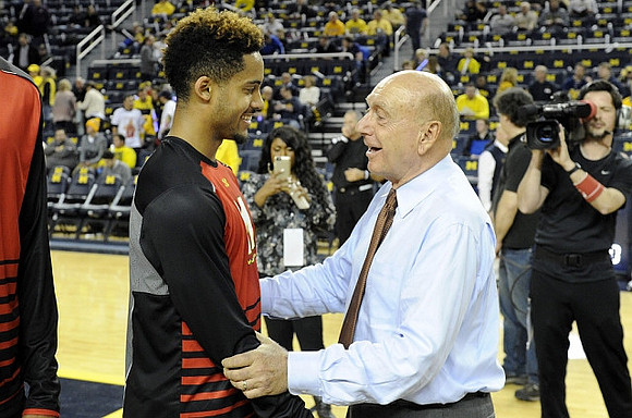Dick Vitale