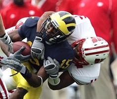 Steve Breaston