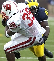 David Harris