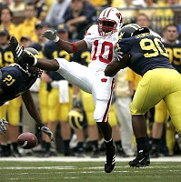 Ryan Mundy and Tim Jamison