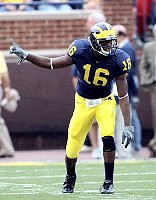 Adrian Arrington