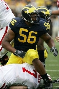 LaMarr Woodley