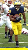 Michael Hart