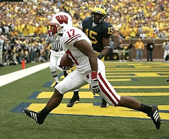Steve Breaston