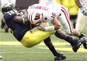Adrian Arrington