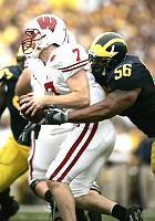 LaMarr Woodley