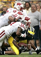 Steve Breaston