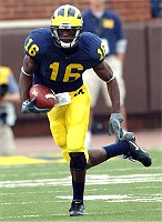 Adrian Arrington